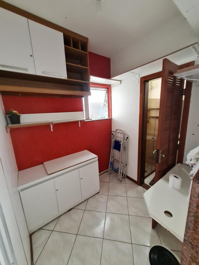 Appartement Apt Encantador Praia Do Morro 20 Metros Da Praia. à Guarapari Extérieur photo
